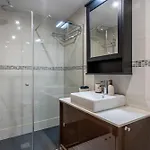 Апартаменты Gold Views Арресифе