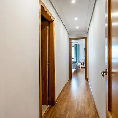 Apartment Gold Views