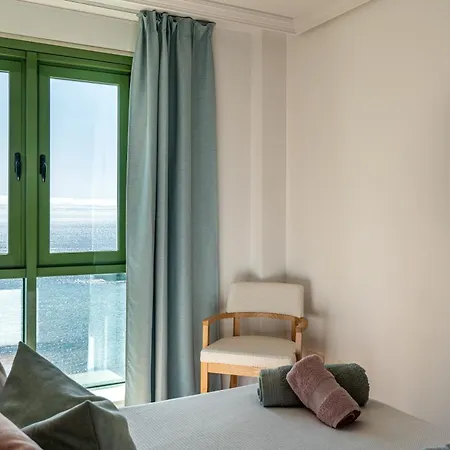 Apartment Gold Views Arrecife (Lanzarote)