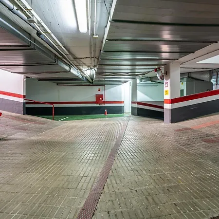 Appartement Gold Views *