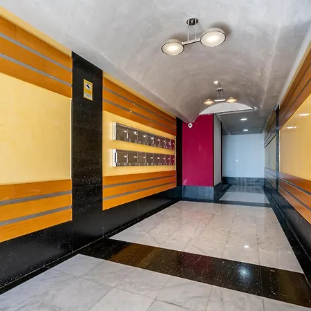 Gold Views Apartment Arrecife (Lanzarote)