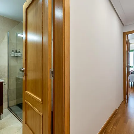 Gold Views Apartment