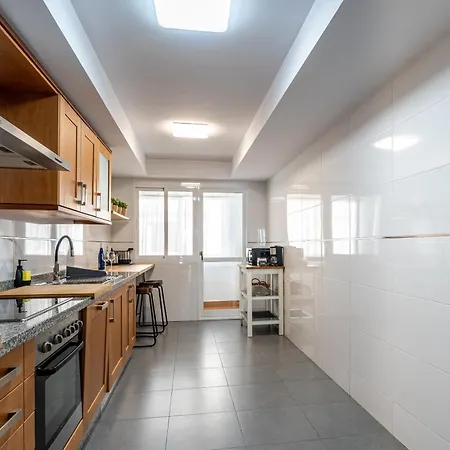 Apartment Gold Views *