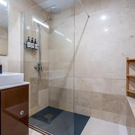 Gold Views Apartment Arrecife (Lanzarote)