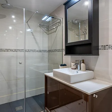 Apartment Gold Views Arrecife (Lanzarote)