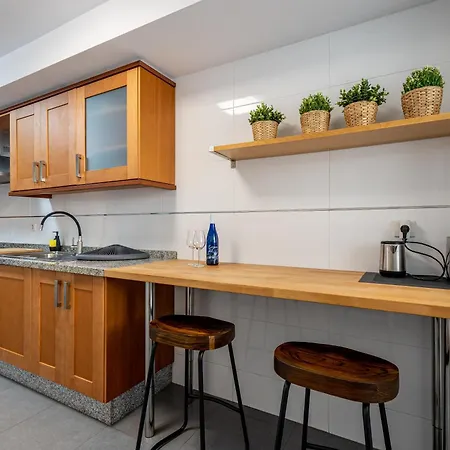 Appartement Gold Views Arrecife (Lanzarote)