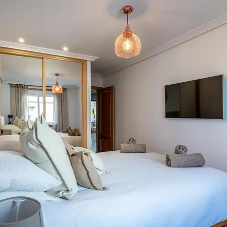 Appartement Gold Views