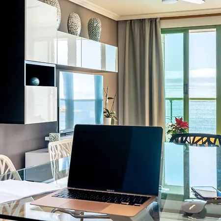 Gold Views Apartment Arrecife (Lanzarote)