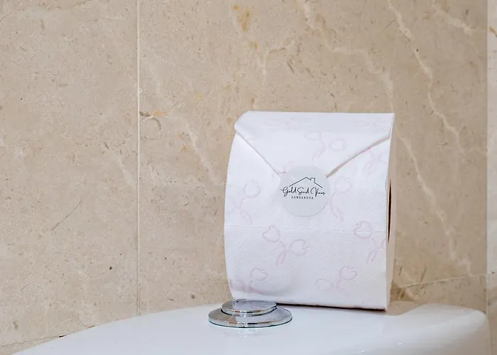 Gold Views * Arrecife (Lanzarote)