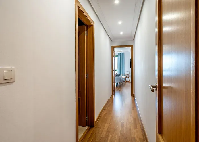Apartamento Gold Views