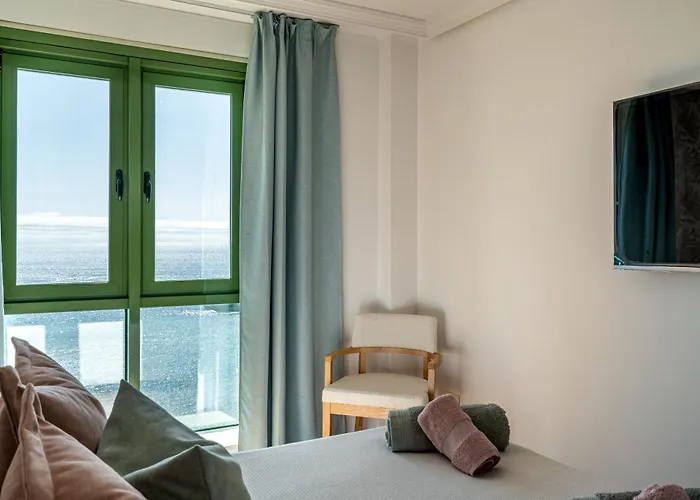 Apartamento Gold Views Arrecife (Lanzarote)