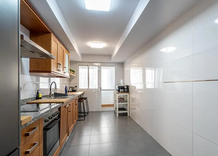 Apartamento Gold Views *