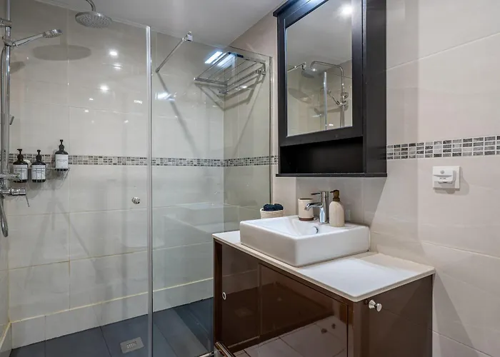 Apartamento Gold Views Arrecife (Lanzarote)