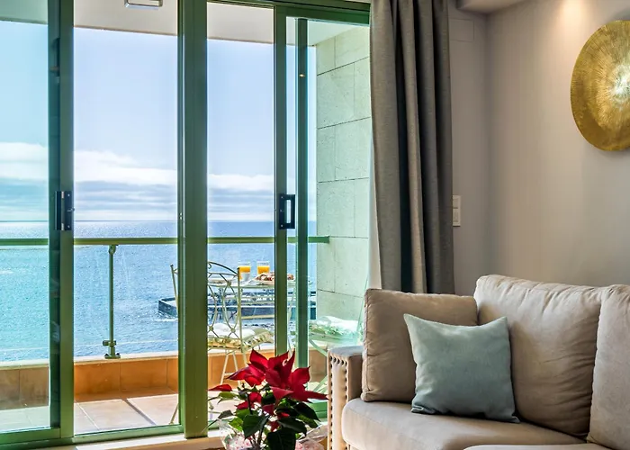 Gold Views Apartamento *