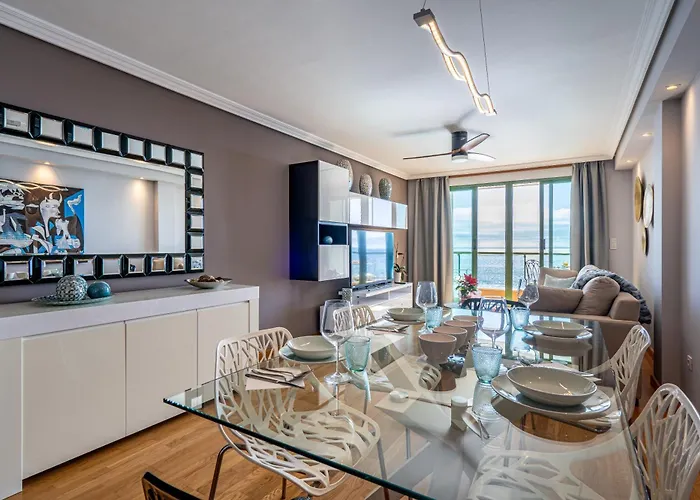 Apartamento Gold Views *