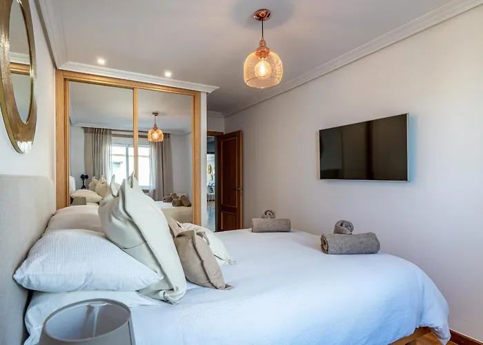 Apartamento Gold Views
