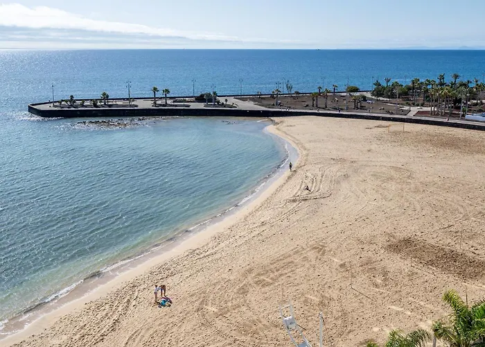Apartamento Gold Views *