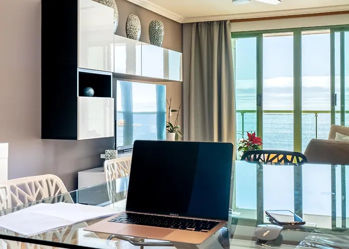 Gold Views Apartamento Arrecife (Lanzarote)