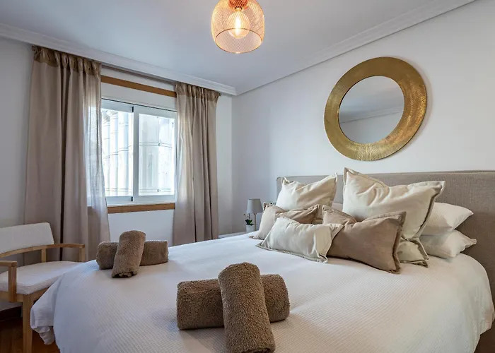 Apartamento Gold Views Arrecife (Lanzarote)